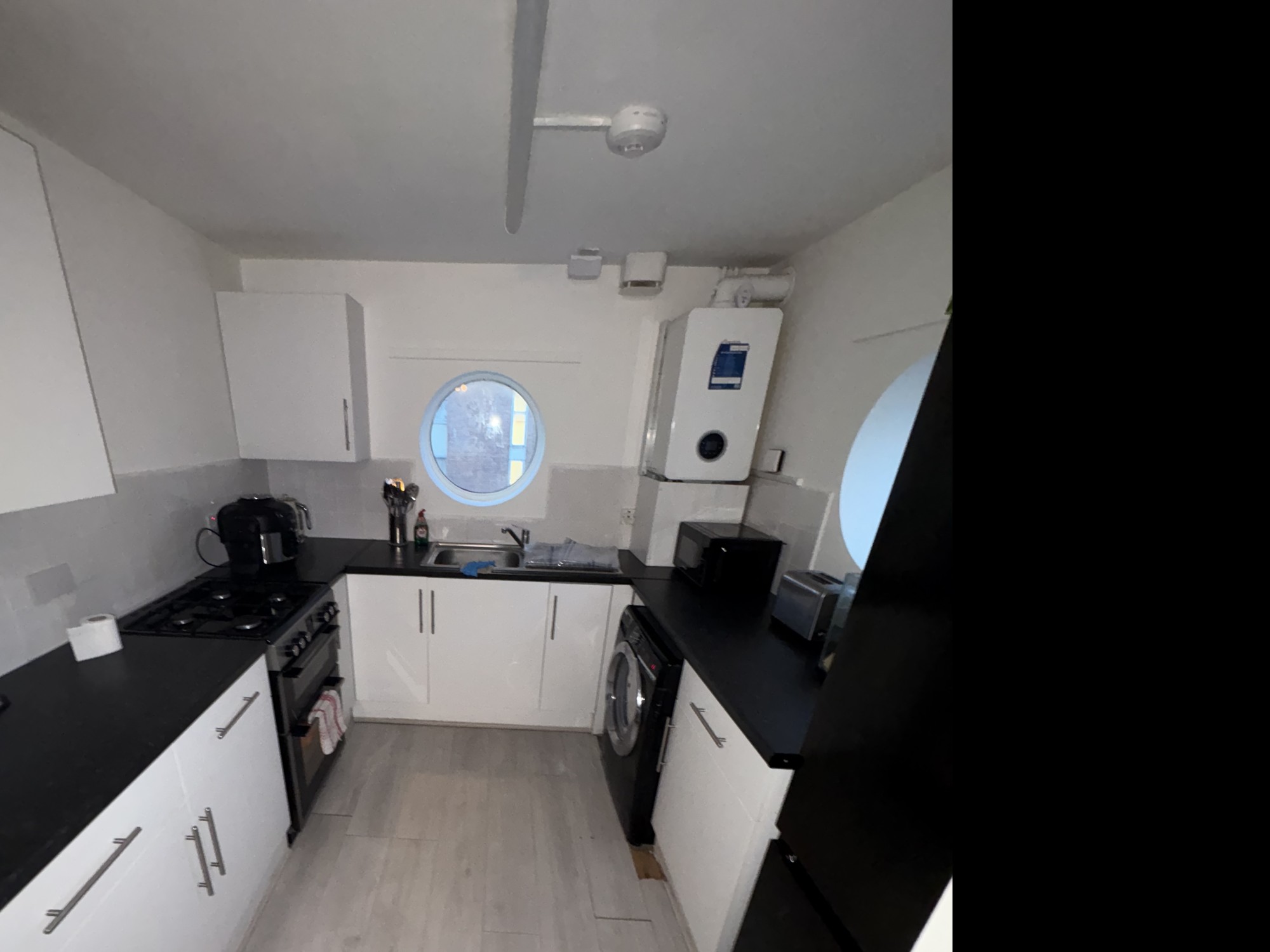 1 bed flat Tottenham