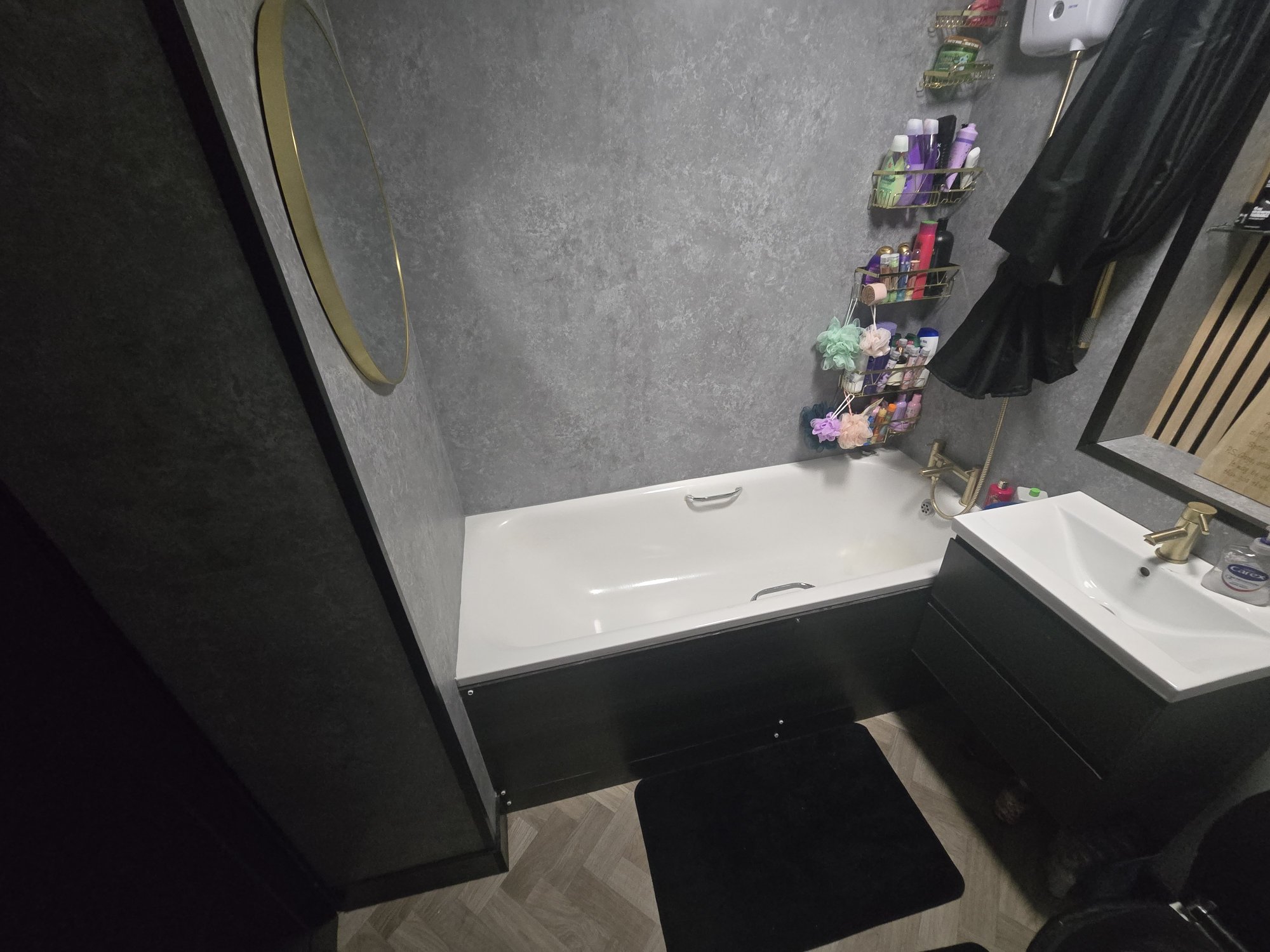 Large 2 bedroom maisonette in Harlow