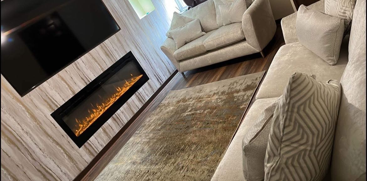 2 Bed house looking for a 3 bed house