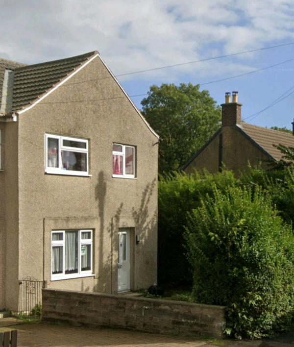 3 BEDROOM HOUSE, BUXTON