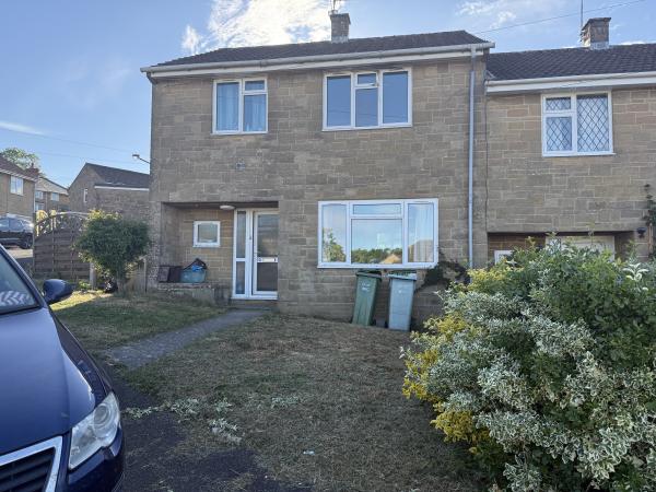 3 bed house in west Coker