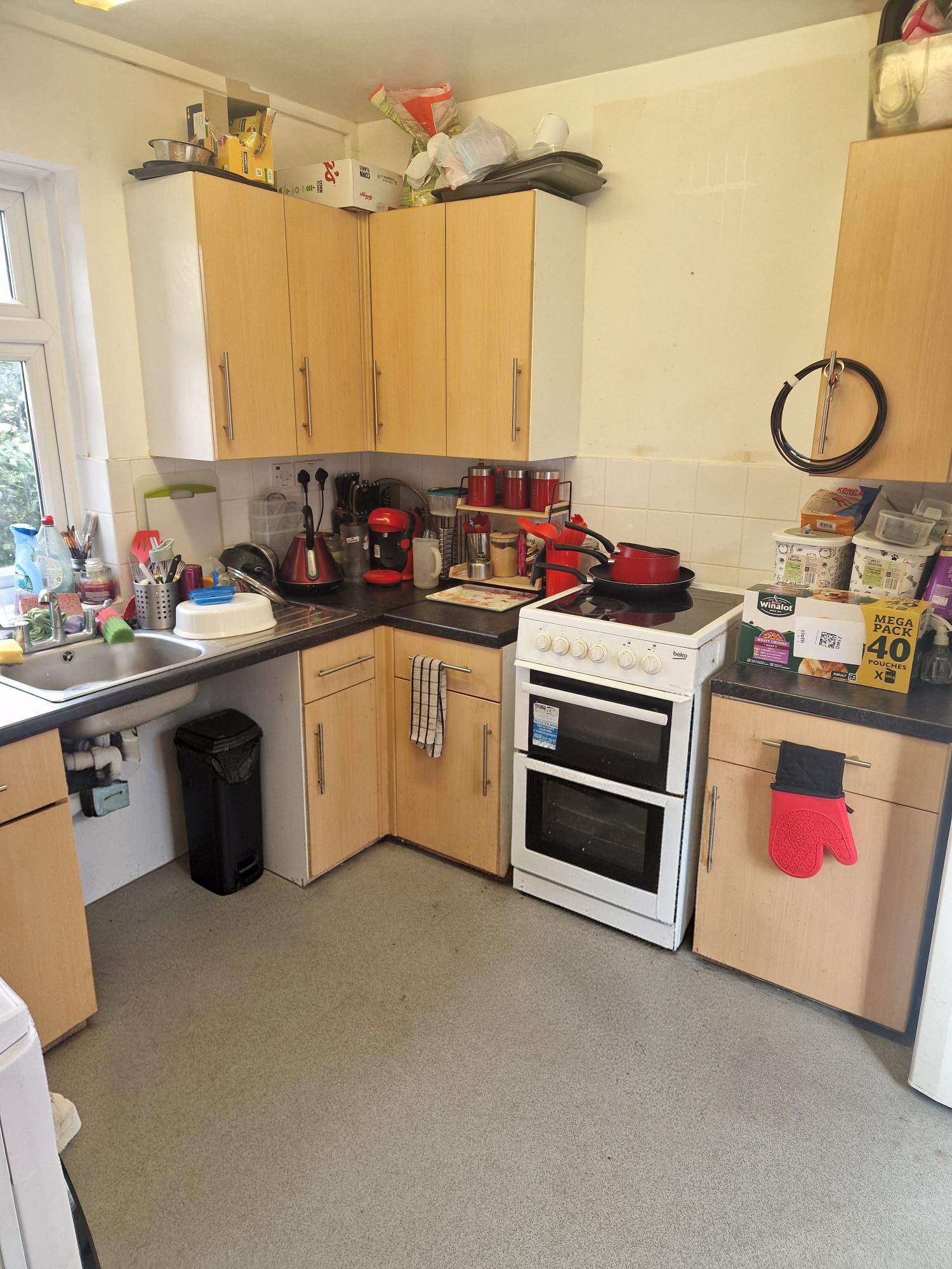 Need to move closer to family urgently 