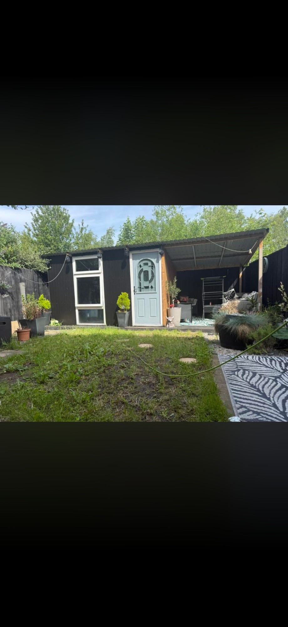 2 bed house in Cheshire