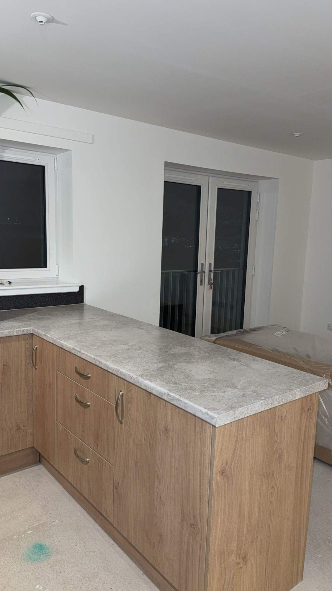 2 Bedroom New Build Flat