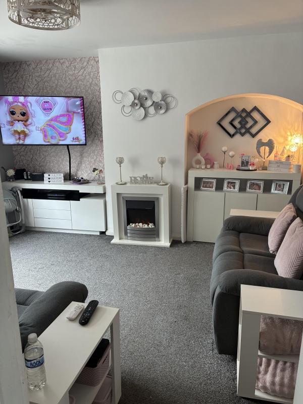 3 bed house dagenham
