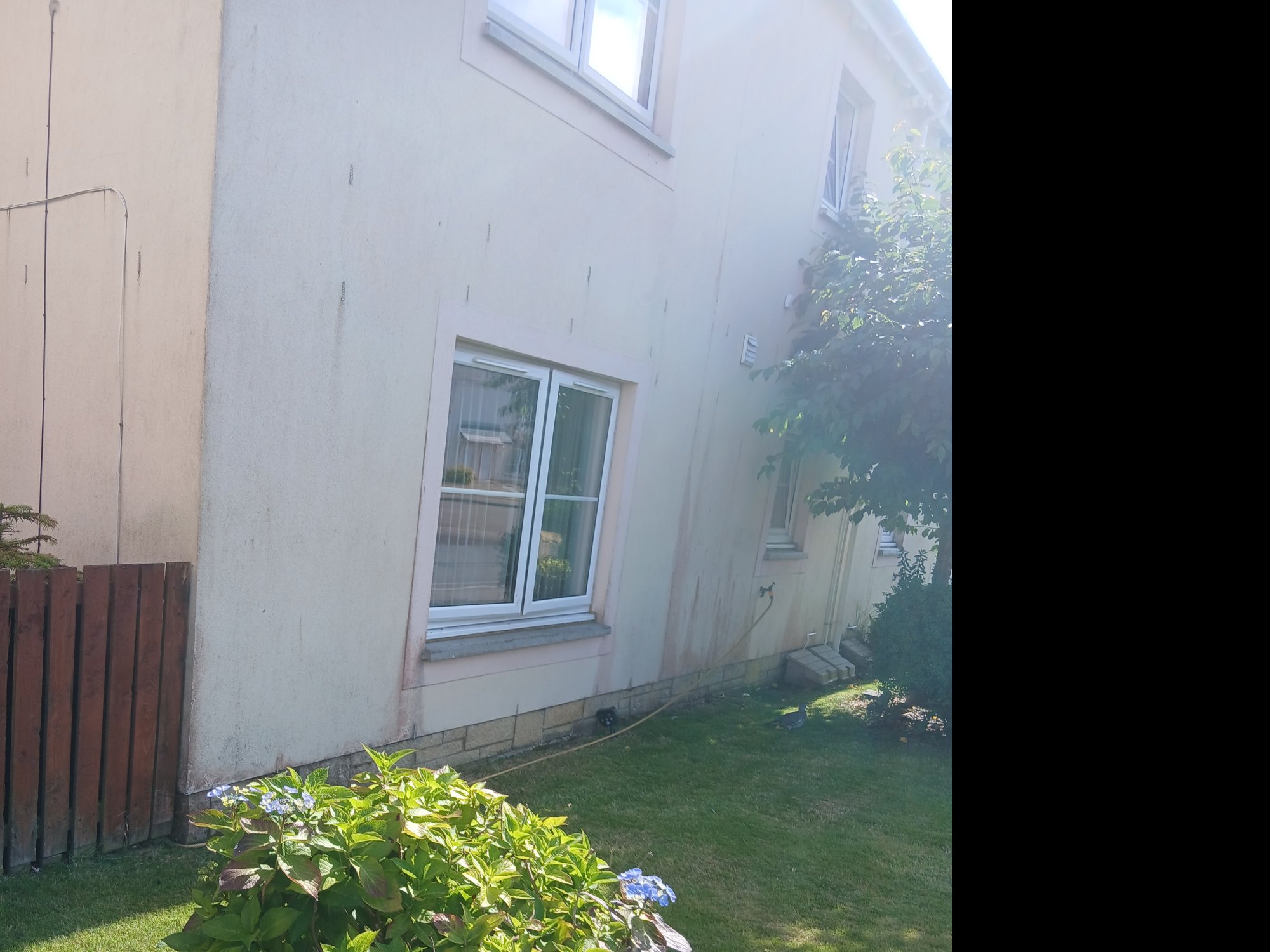 2 bed flat Anstruther
