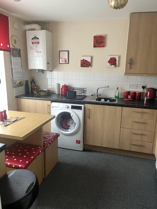 2 bed didcot gwp