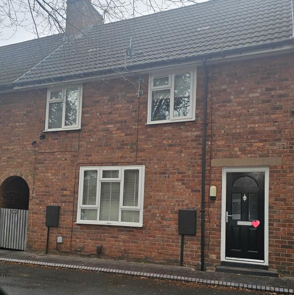 4 bed house in sedgley dy3