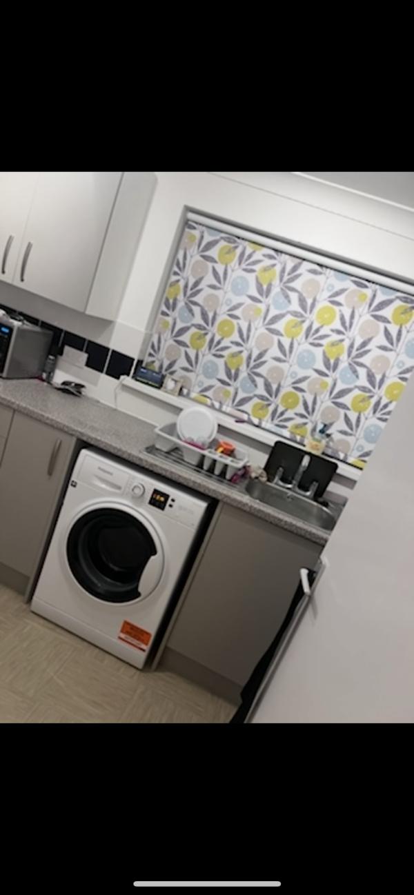 Large 3 bed town house