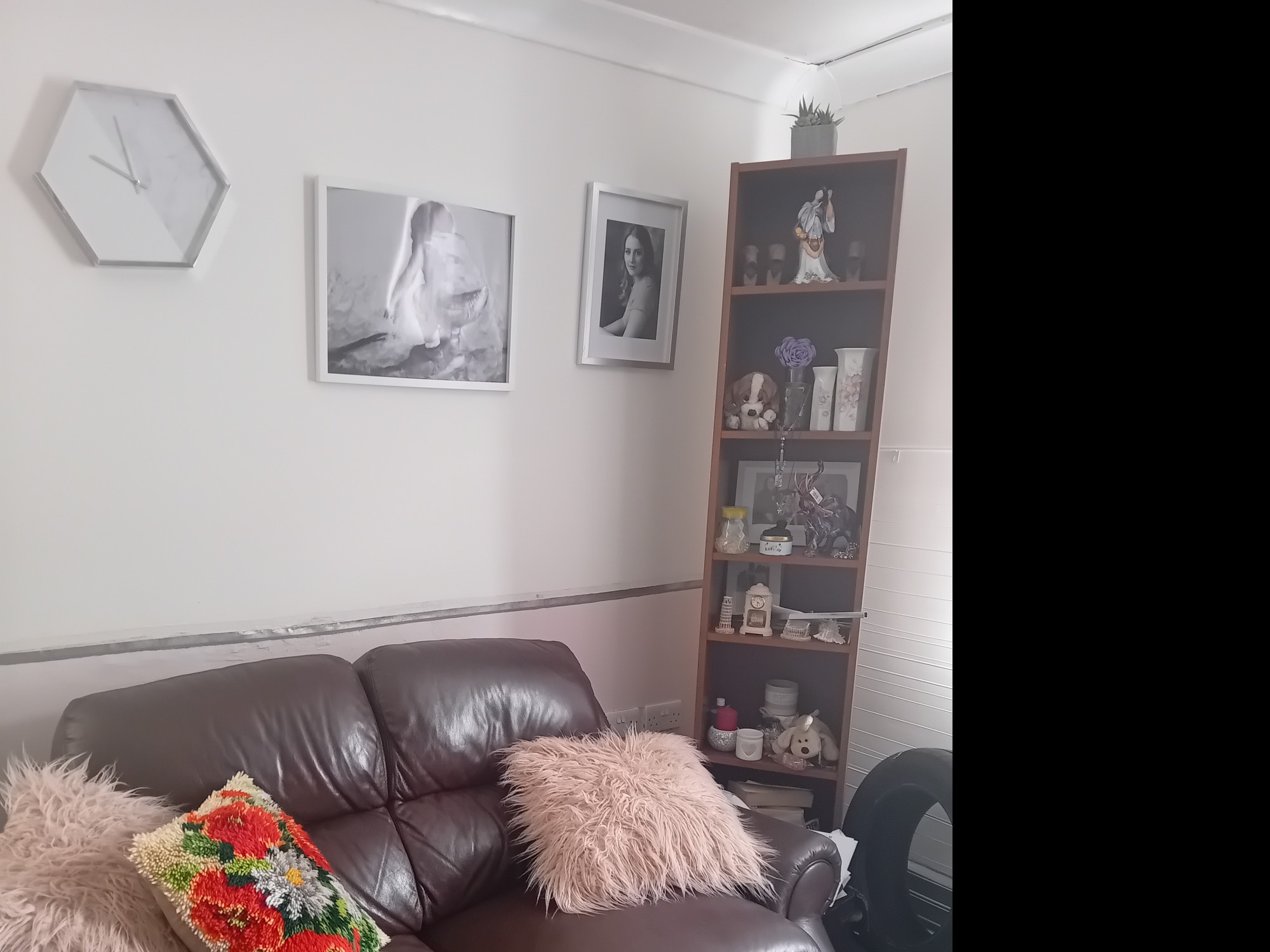 Wanted 2 bed house maisonette asap