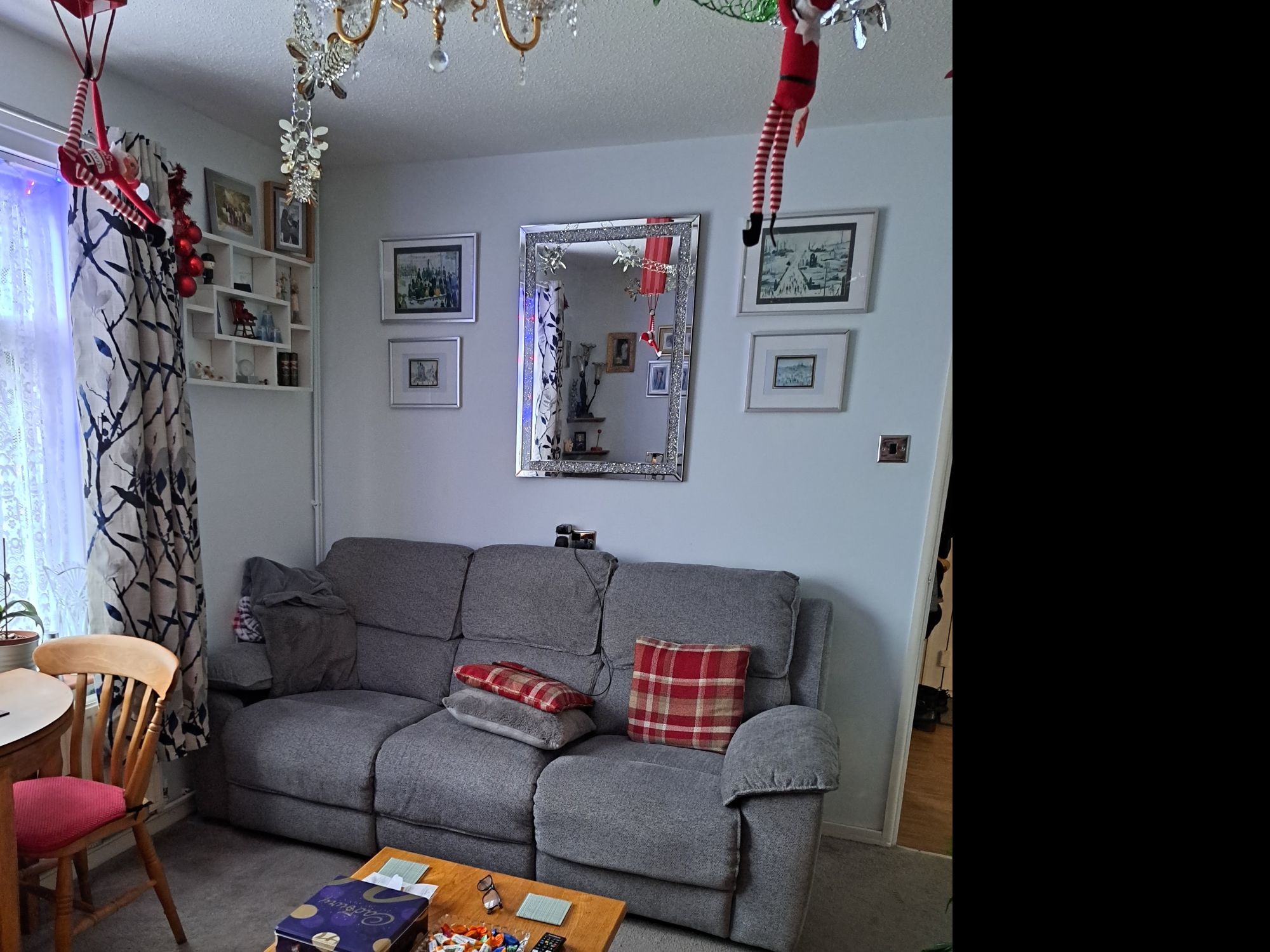 One bed bungalow