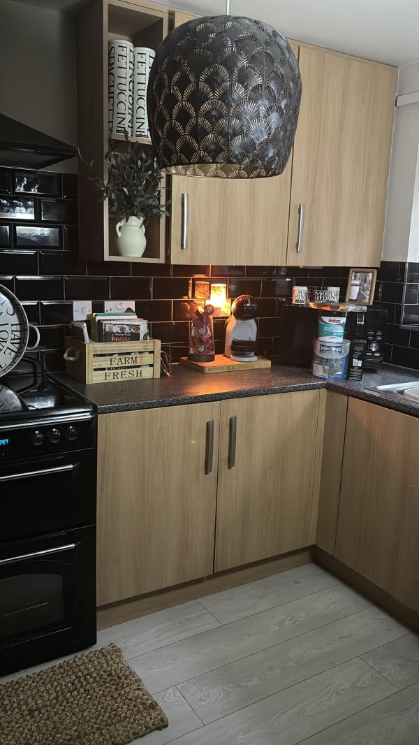 2 bed newbuild