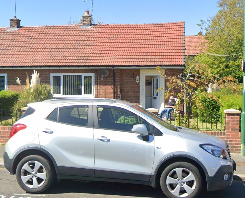 1 bedroon bungalow with conservatory
