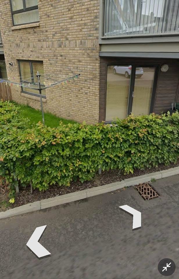 1 bedroom in Lambhill Glasgow