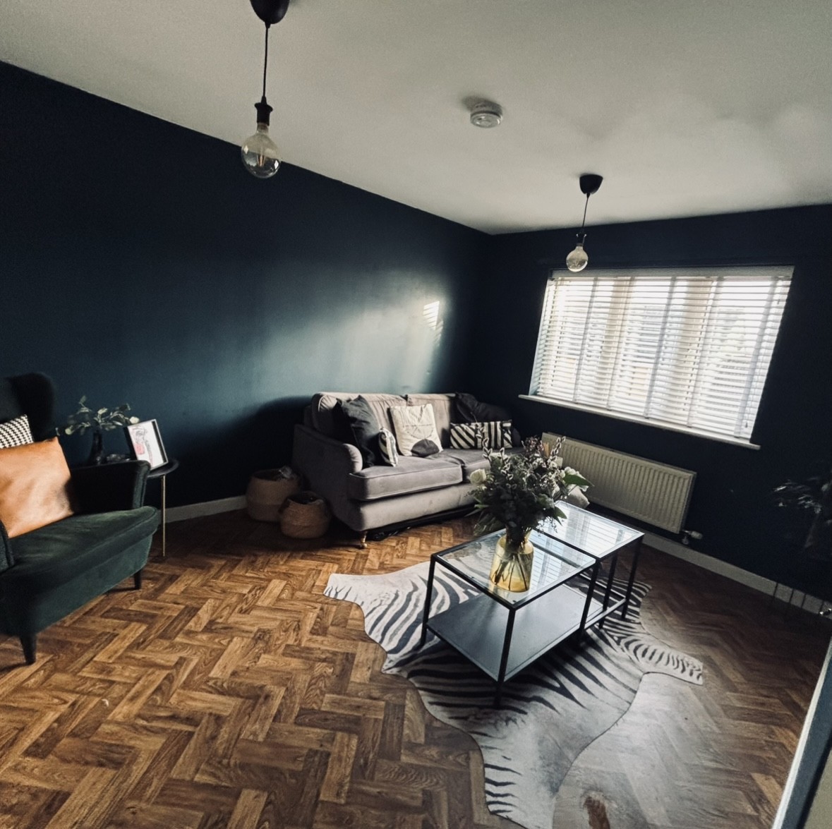 Anywhere considered Glous or Bath