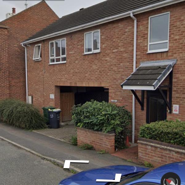 1 bedroom syston