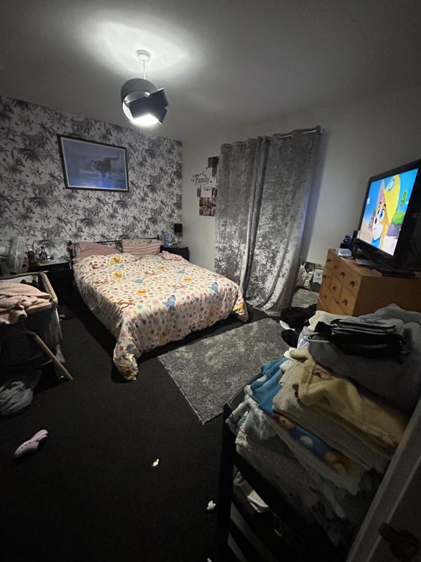 2 bedroom flat