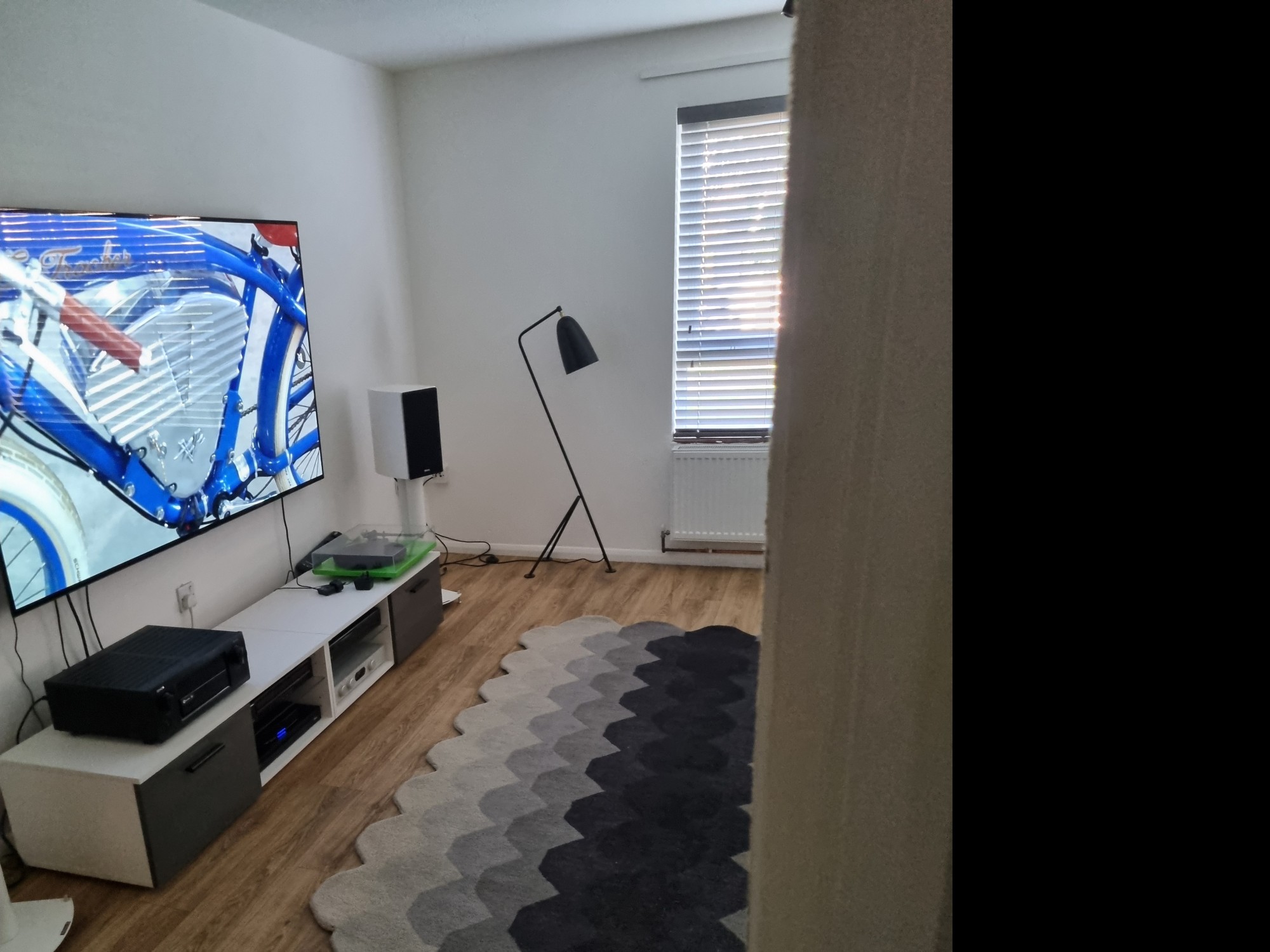 2 bed Ground floor flat in Northampton