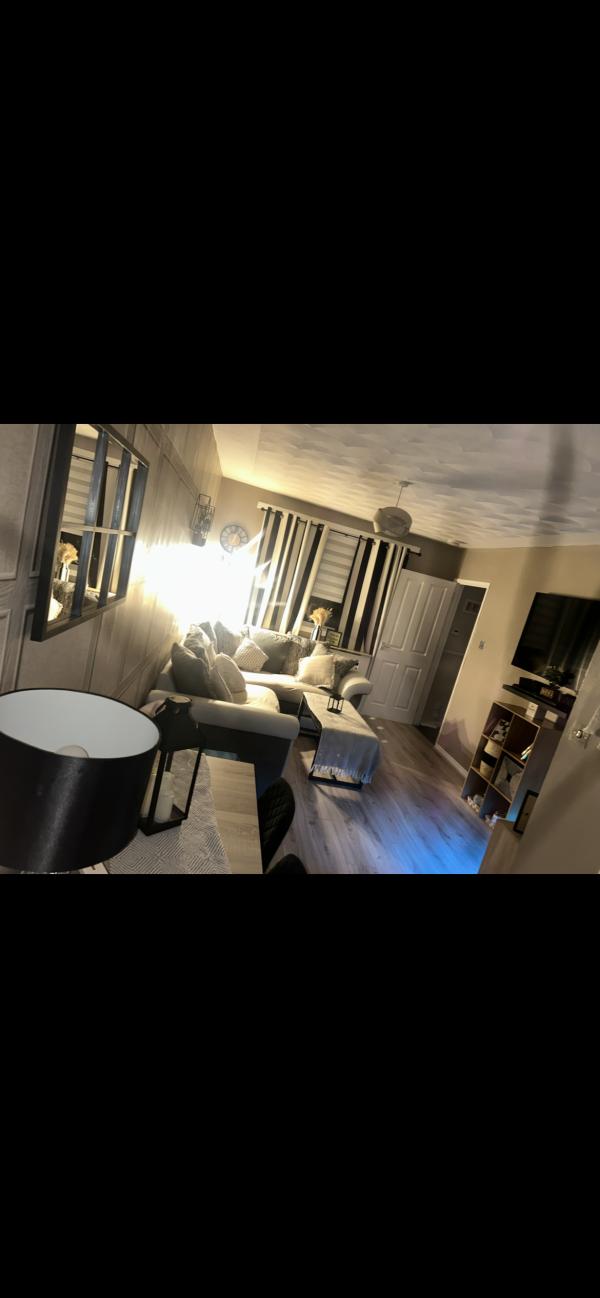 2 bedroom house Woodhead Hamilton