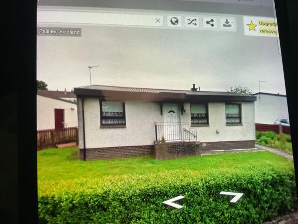 2 bedroom prefab
