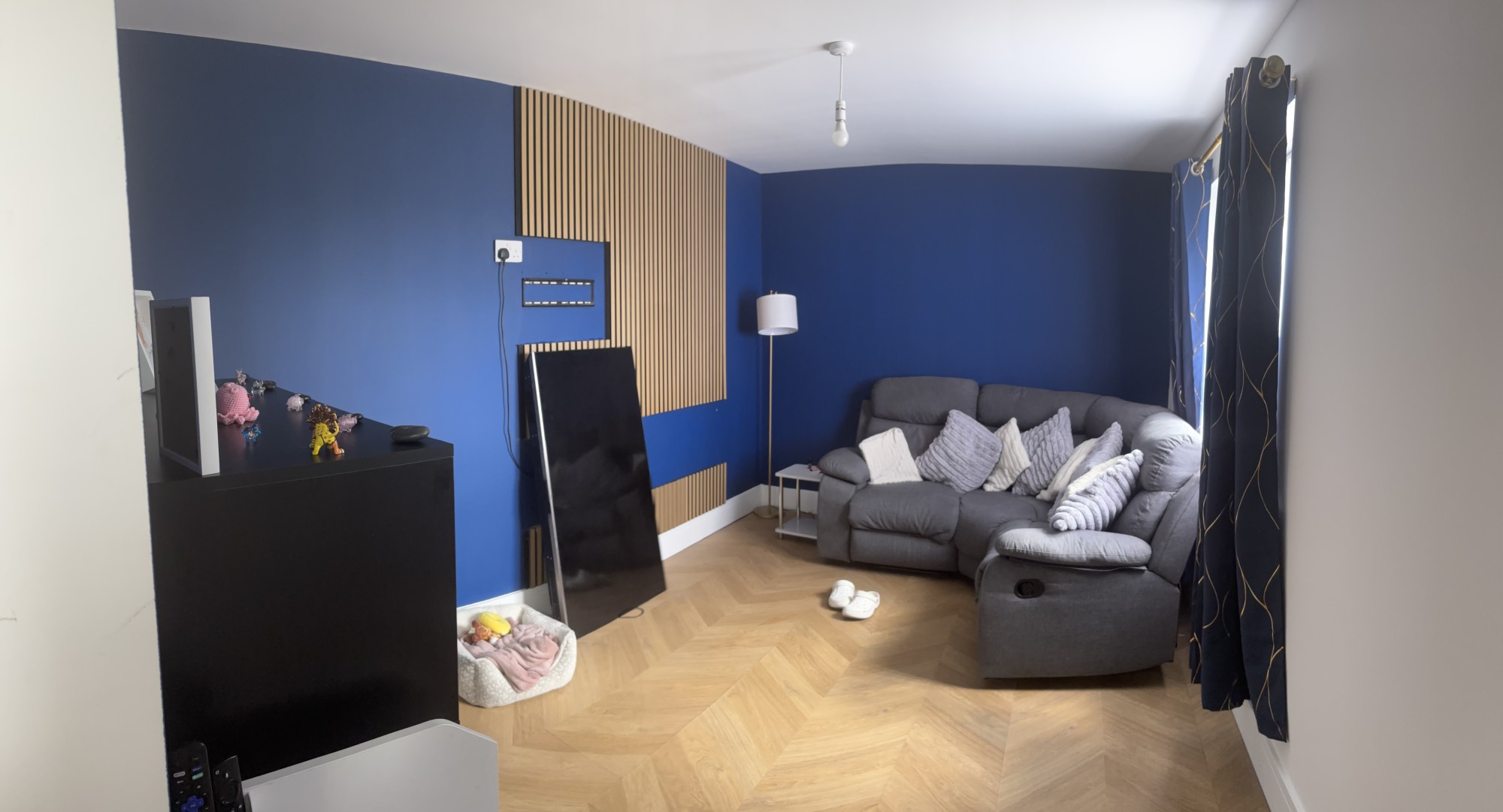 Large 3 bedroom house doncaster