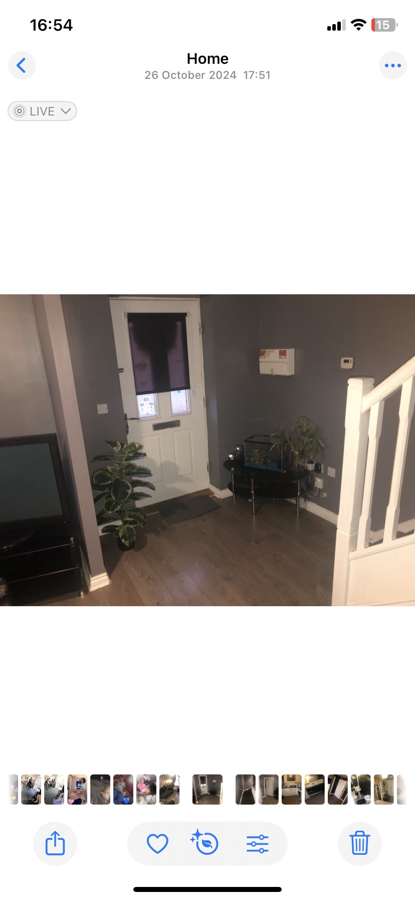 2 bed new build new estate