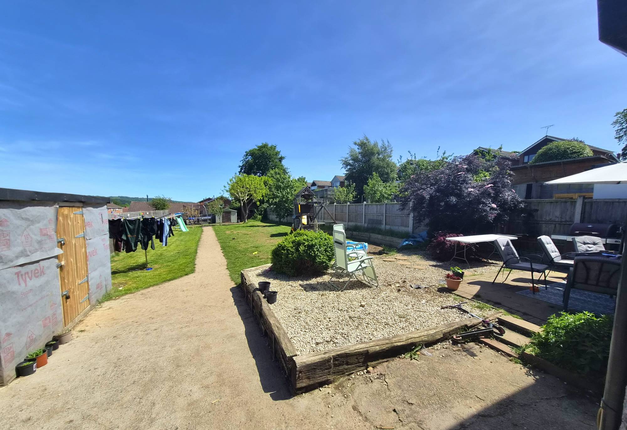 3 Bed House Cressage