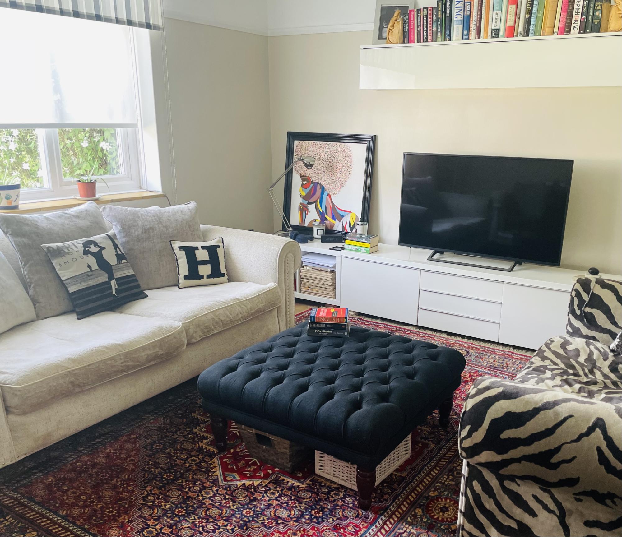 1 Bed Ground Flat - South Ockenden