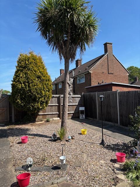 Bungalow