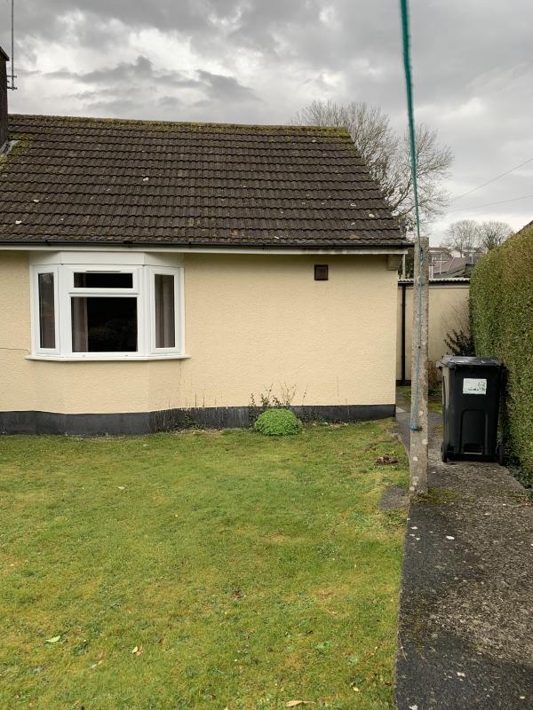 1 Bedroom Bungalow exchange