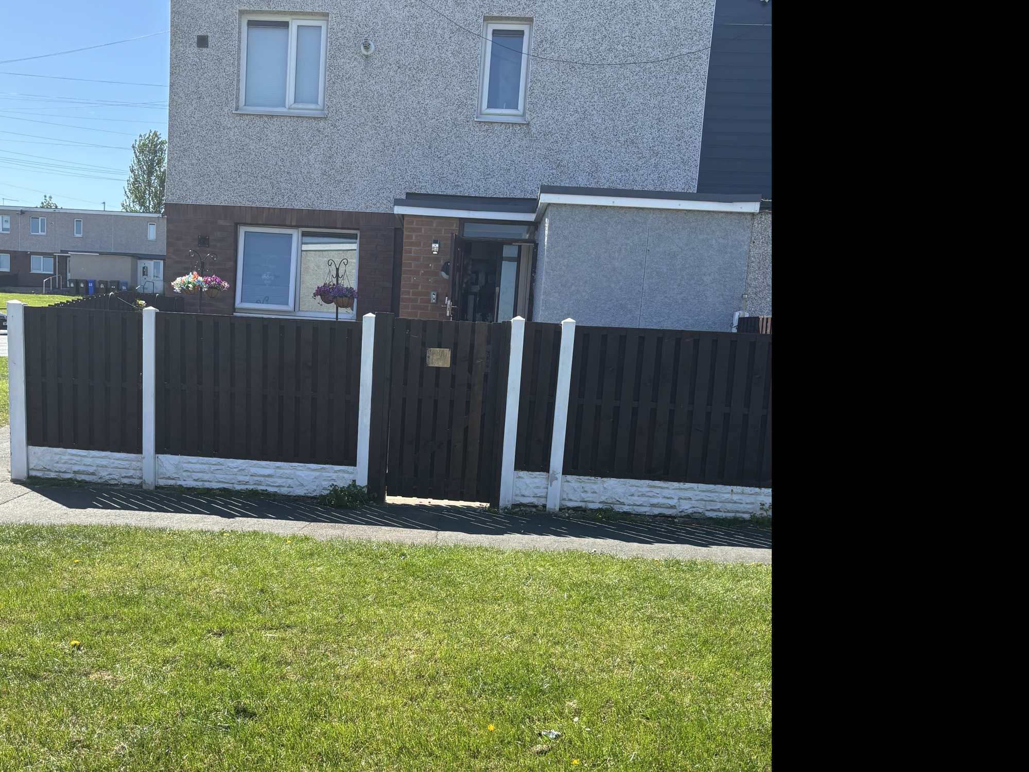 2 bed house Sheffield