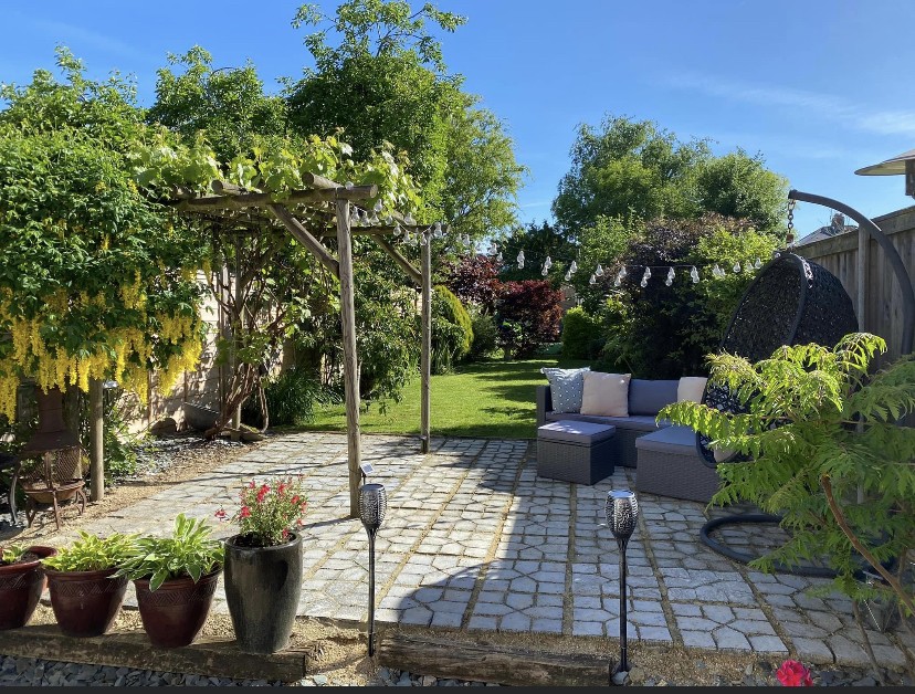 3 bedroom semi detached house