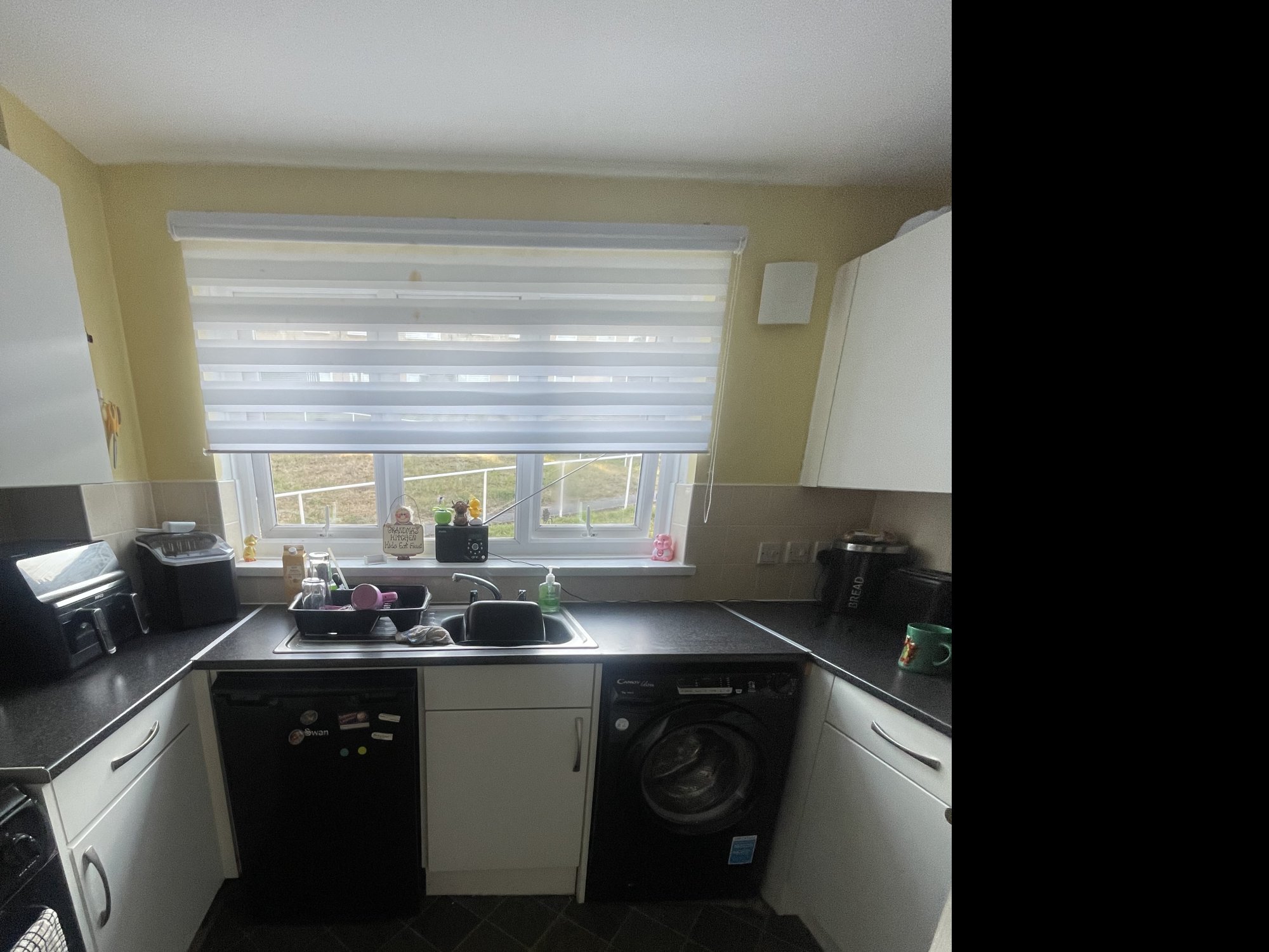 2 Bed GFF Chapletown S35