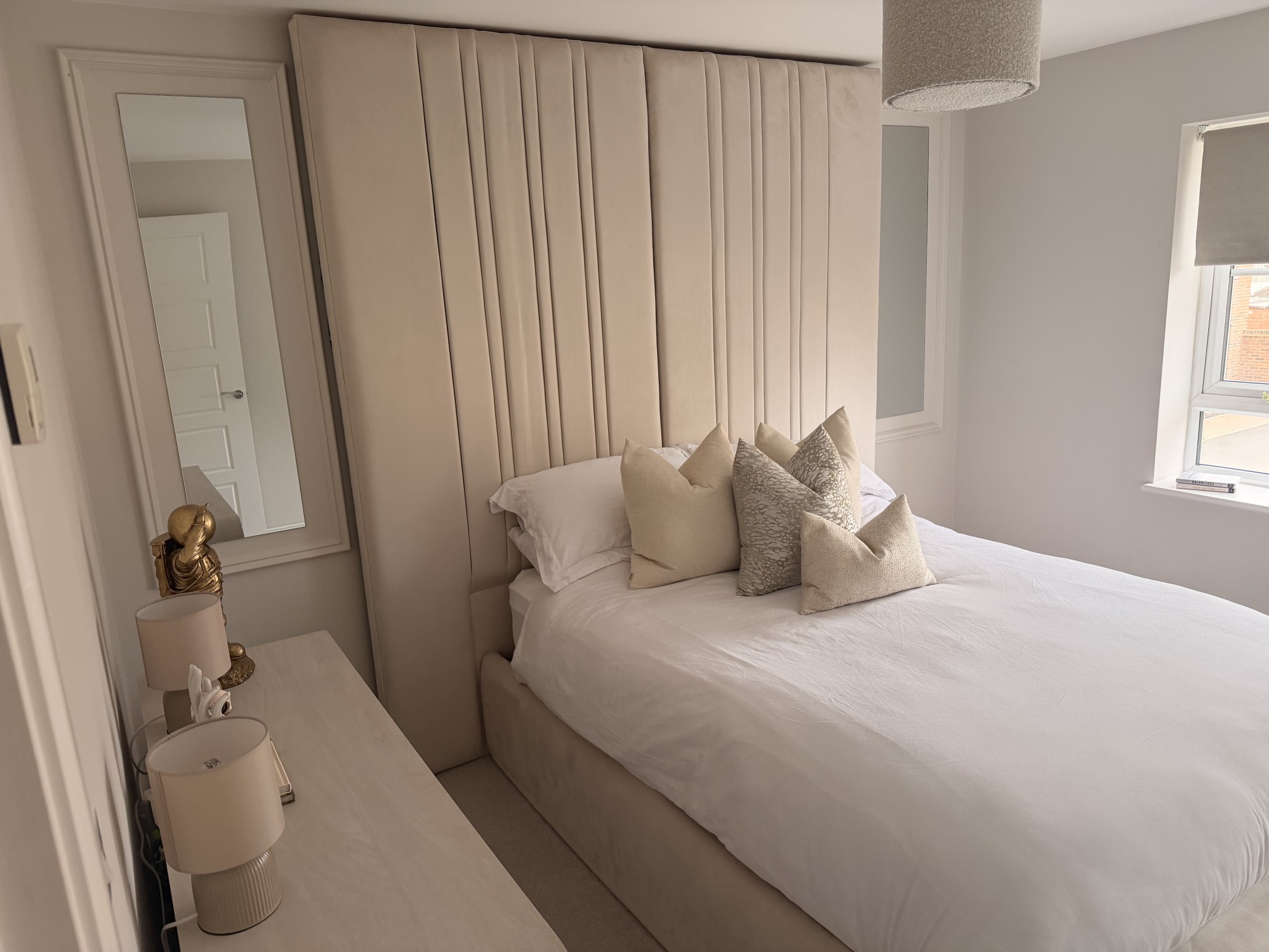 2 Bedroom Morpeth to swap for 3 Bedroom