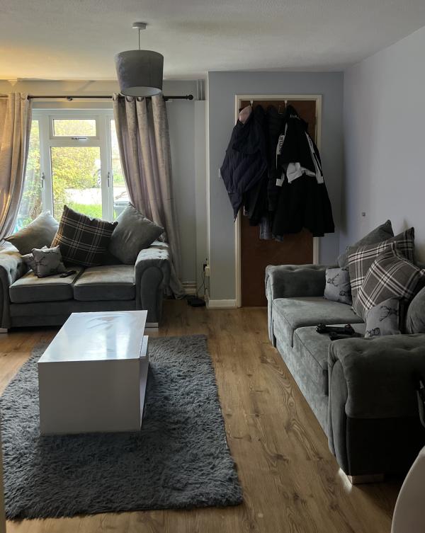 2 bedroom house stevenage old town