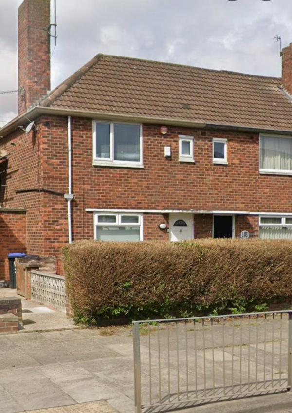 105 ingram road