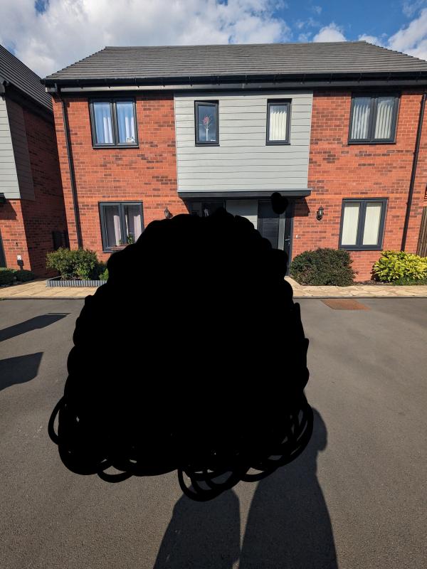 2 Bed House Shirley Solihull