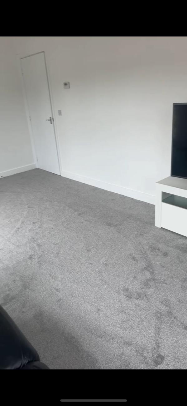 2 bed flat