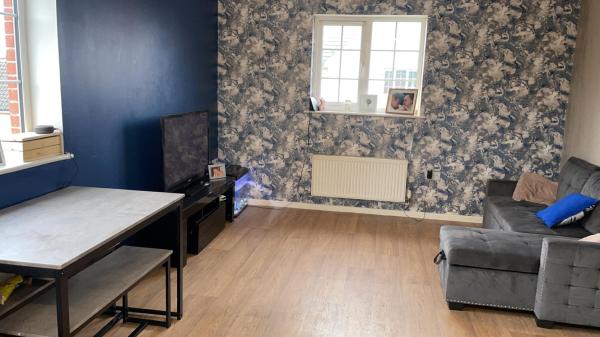 2bedroom flat