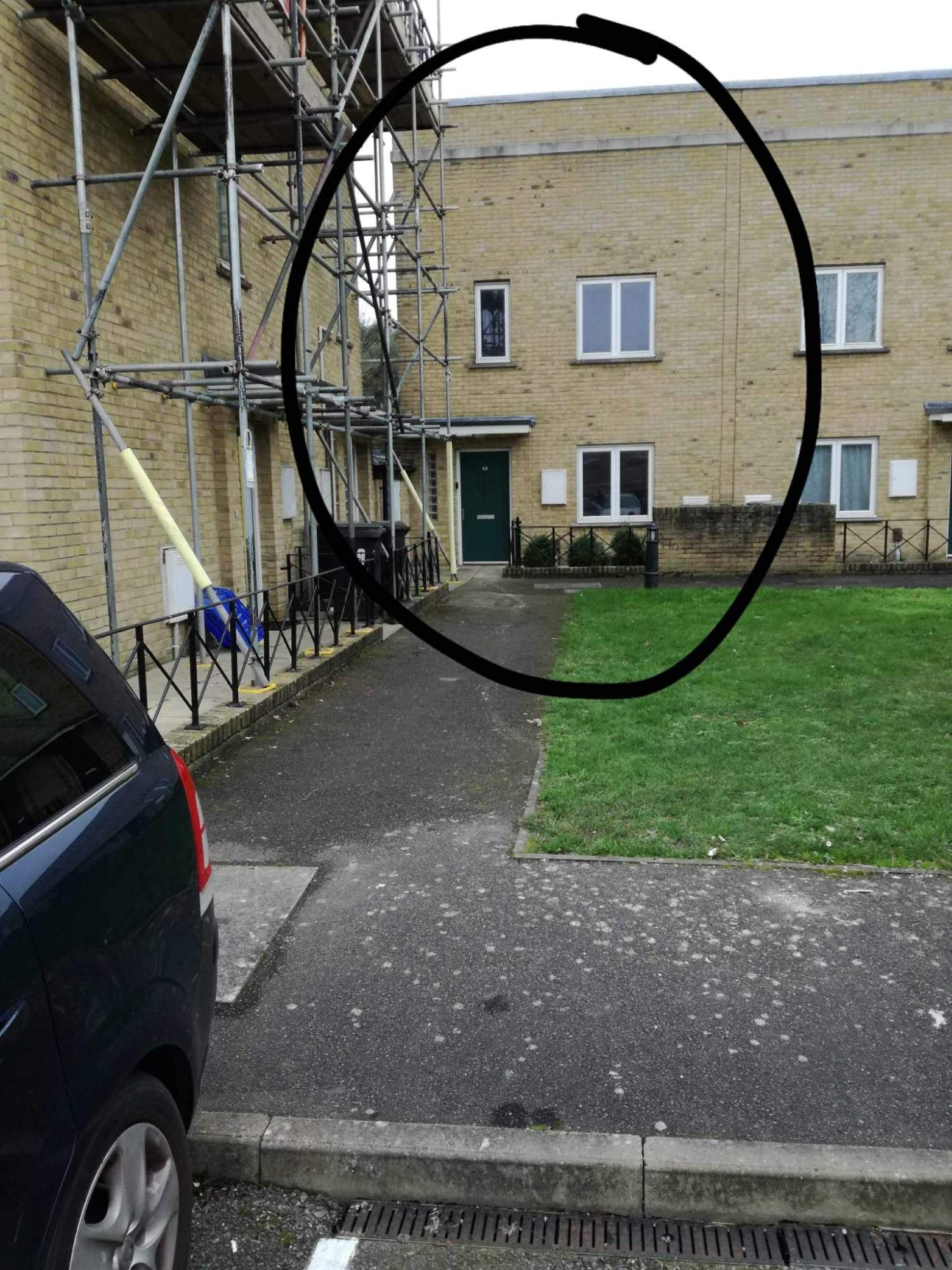 3 bed house gosport for south wales