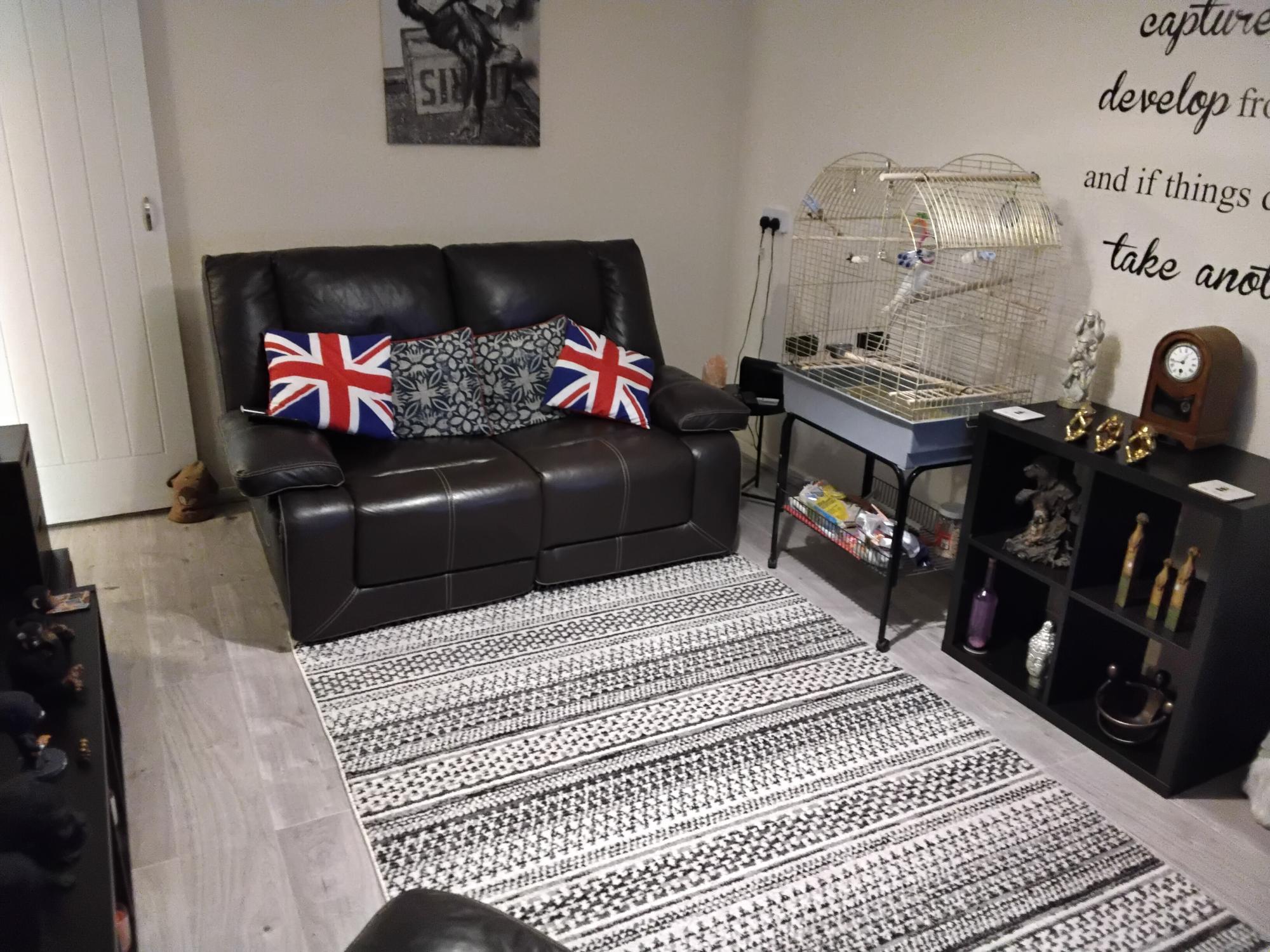 Looking 1 bed - Kent