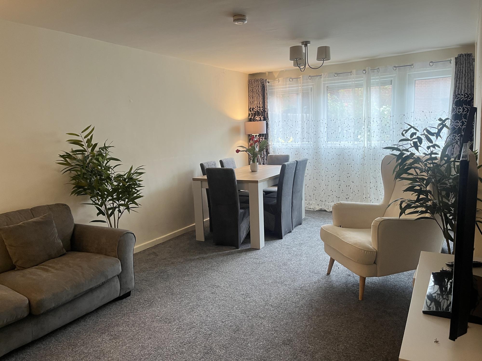 2 Bed House in Greenland Darnall