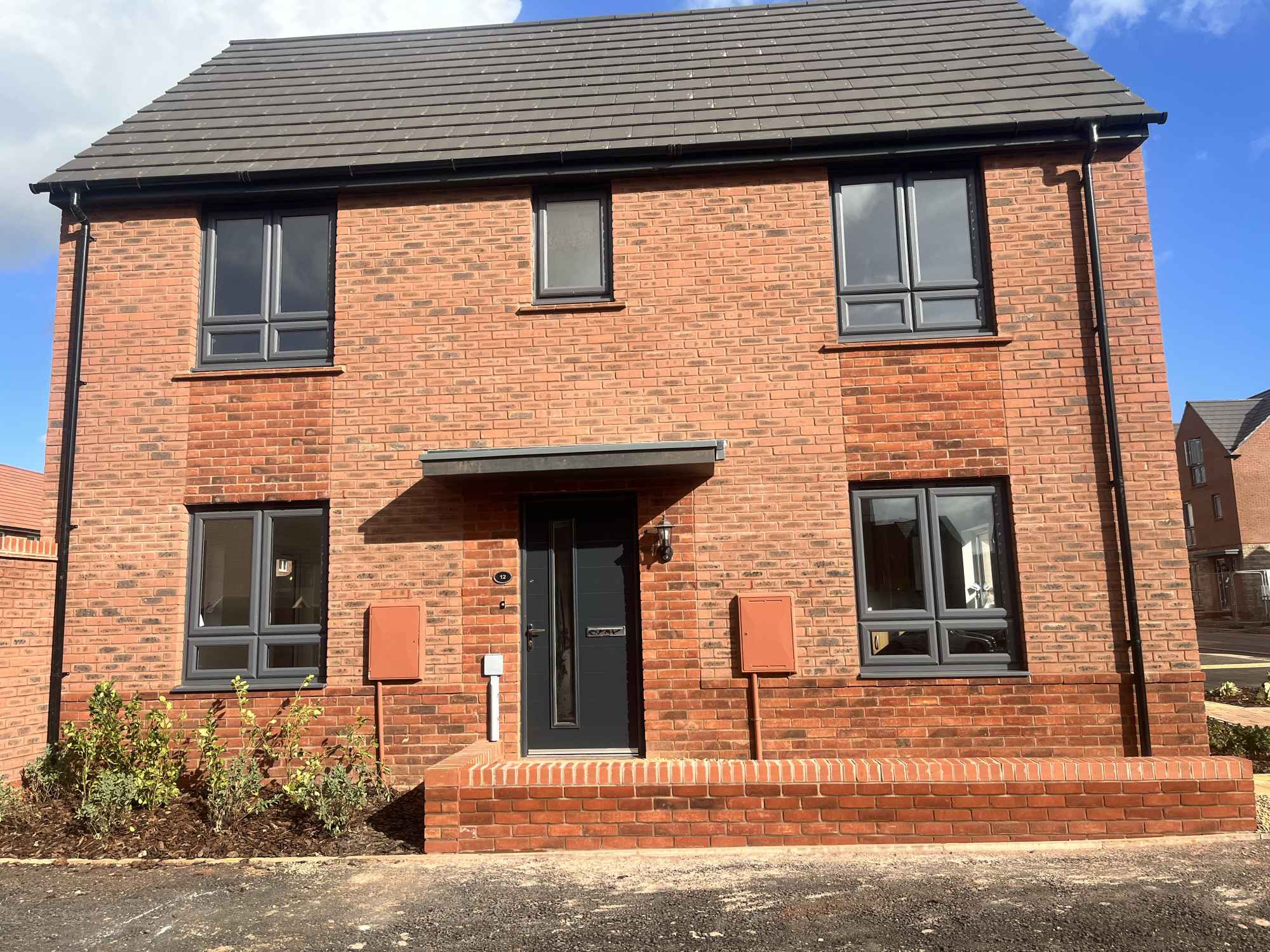 Massive 3 bed house in Bristol