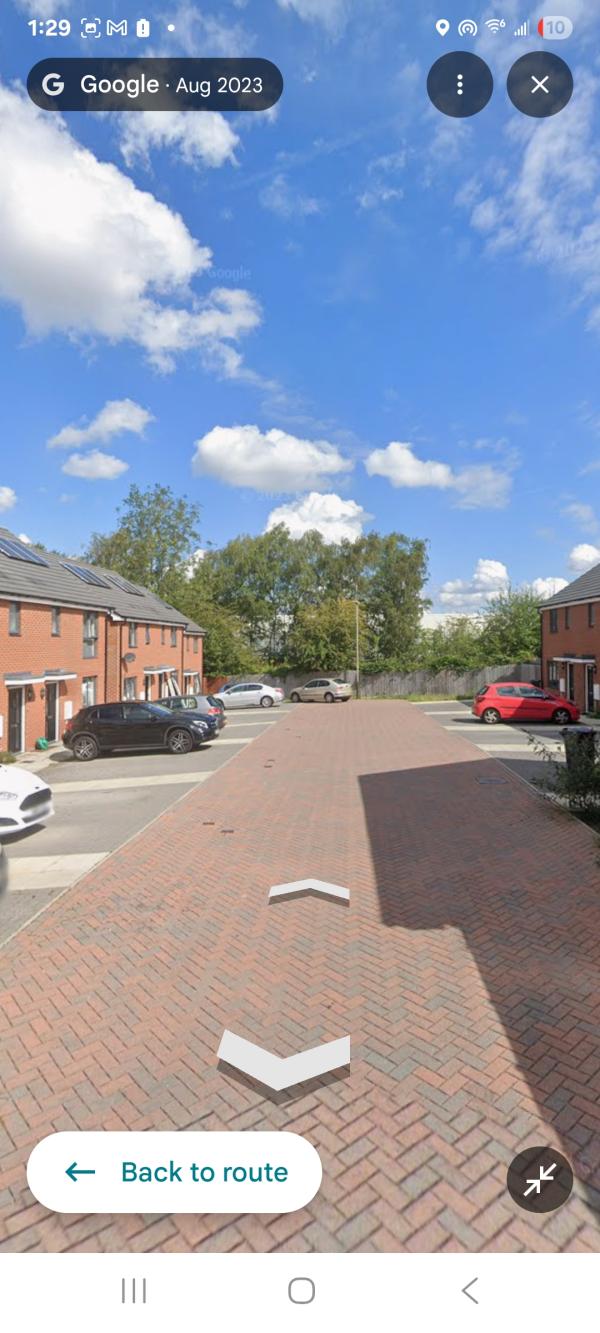 Need 3 bedroom house in leicester