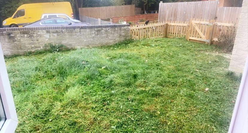 2 bed Malmesbury looking 3 bed