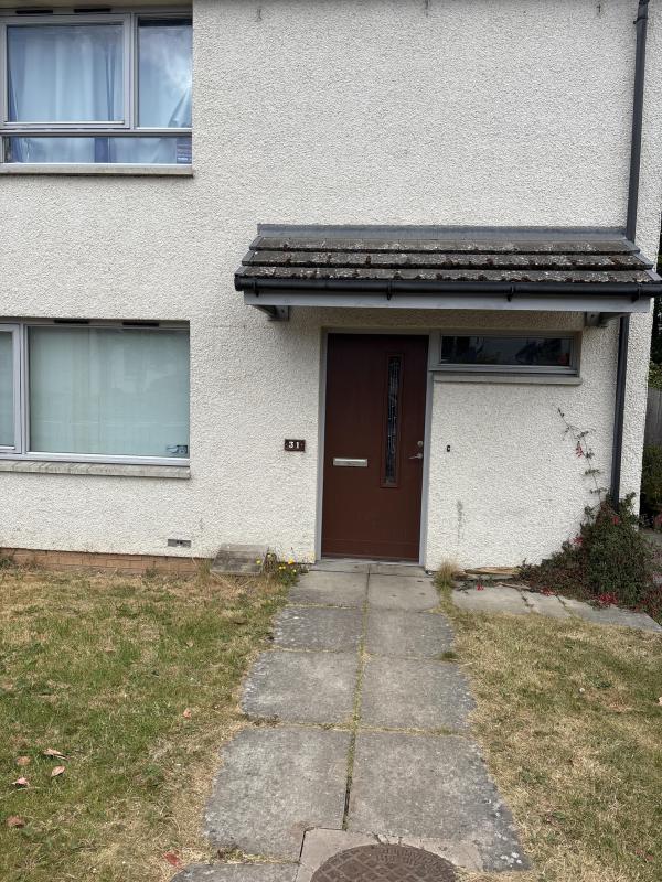 House swap wanted