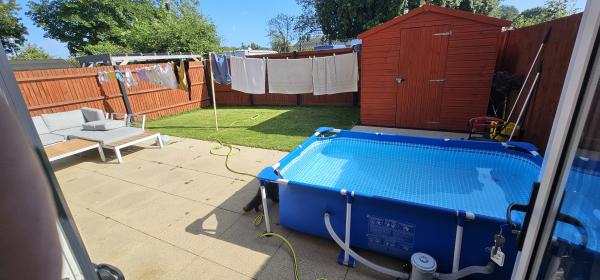 3 bed house in Folkestone ct20