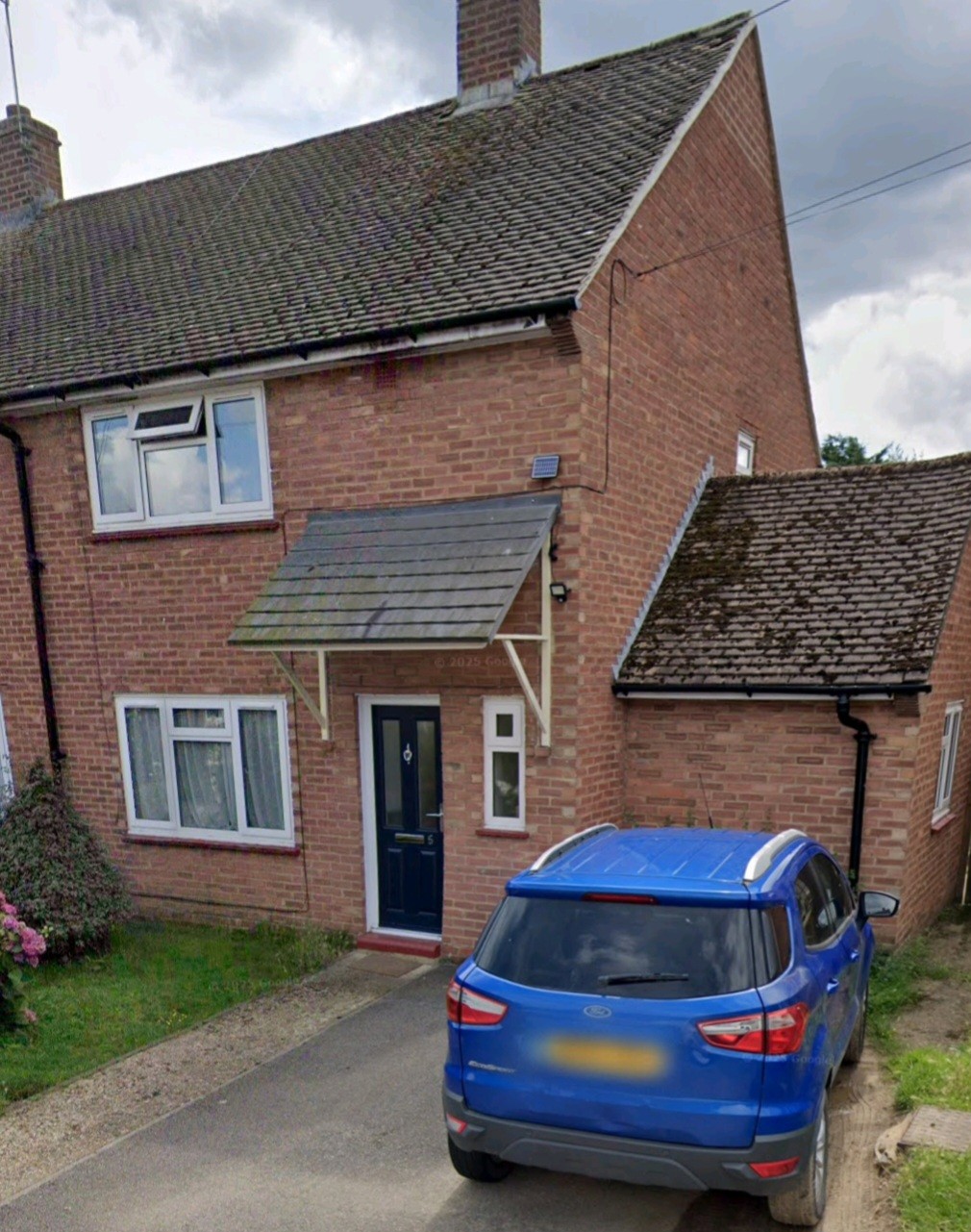 3 bed home Sevenoaks or surrounding