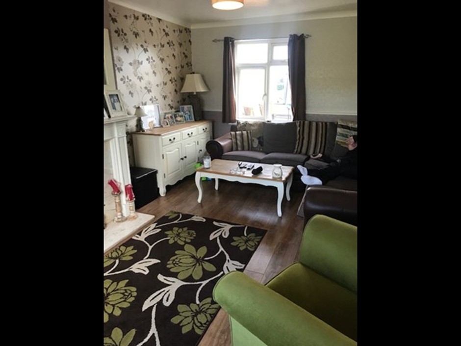 3 bed room house in Southgate London