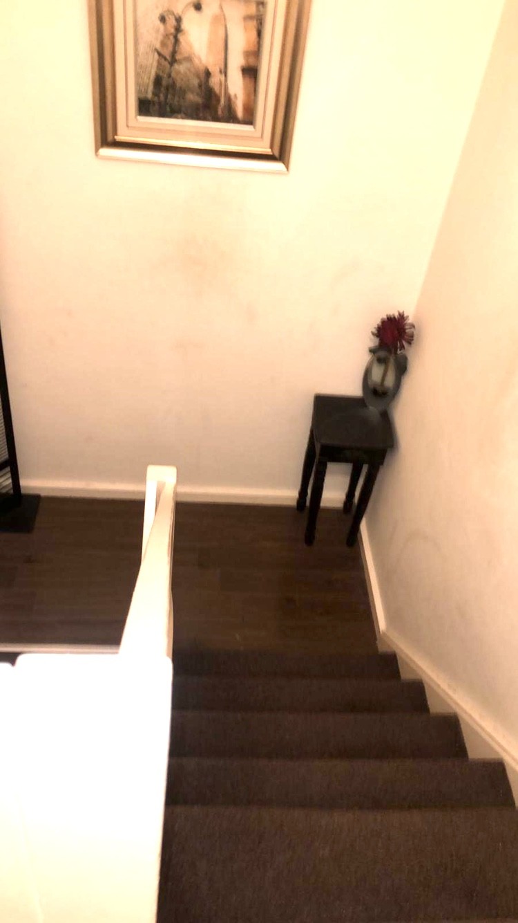 3 bed house swap in Nottingham